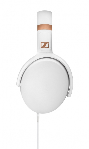 Sennheiser Headset HD 4.30G White