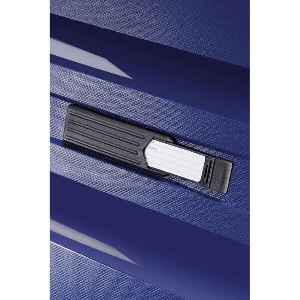 AMERICAN TOURISTER BON AIR 75cm/91L large Navy Blue