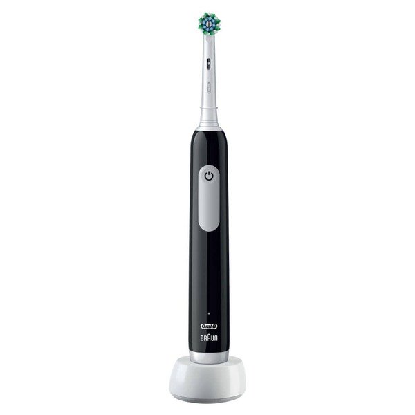 Braun Oral-B Pro Series 1 Electric Toothbrush, Black