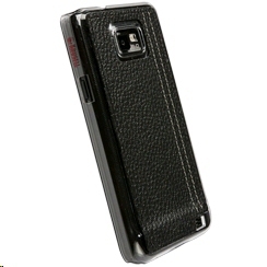 Gaia UnderCover Black