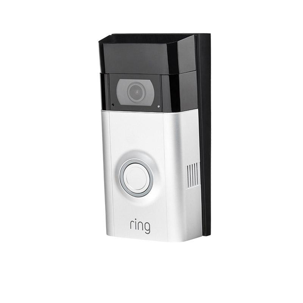 Ring Wedge Kit - Doorbell mounting box