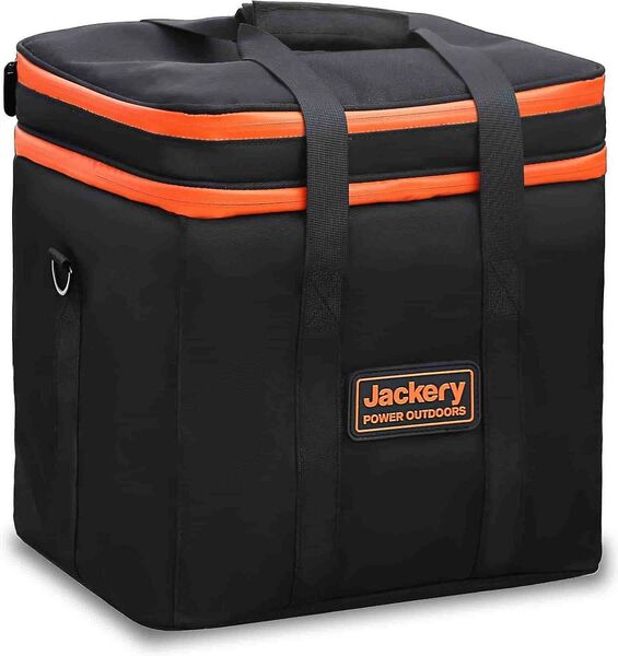 Jackery Explorer 1000 - protective bag