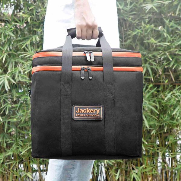 Jackery Explorer 1000 - protective bag