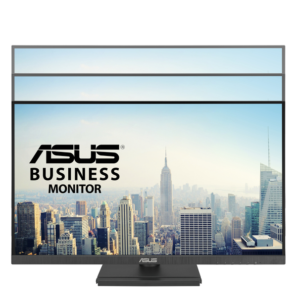 Asus 27&quot; VA27DQFS. Full HD, 100Hz, 1ms, IPS - sk&auml;rm