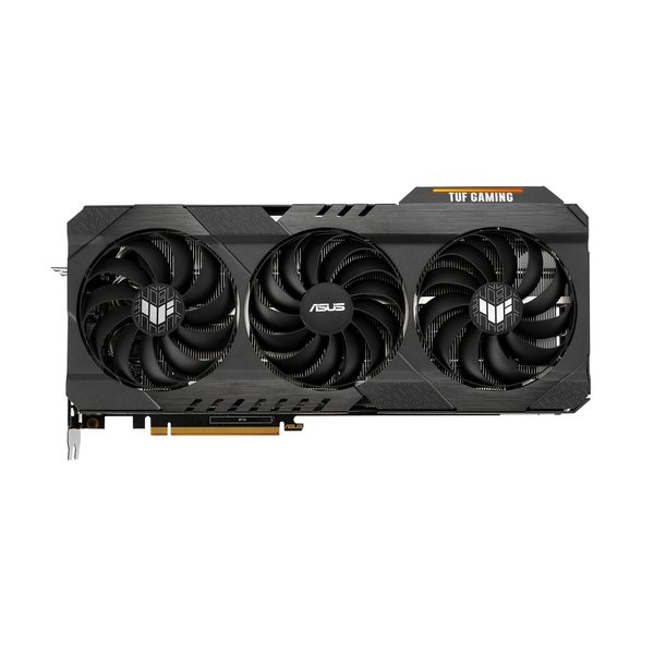 Asus Radeon RX 6900 XT TUF TOP Edition 16GB - Graphics card