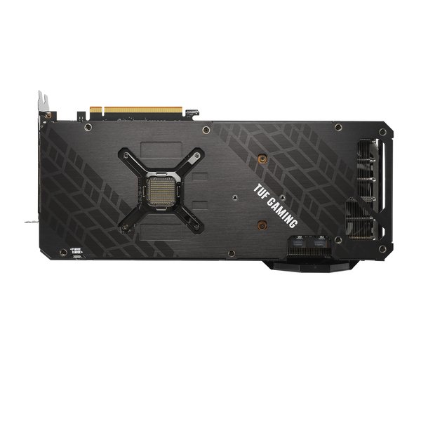 Asus Radeon RX 6900 XT TUF TOP Edition 16GB - Graphics card