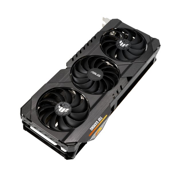 Asus Radeon RX 6900 XT TUF TOP Edition 16GB - Graphics card