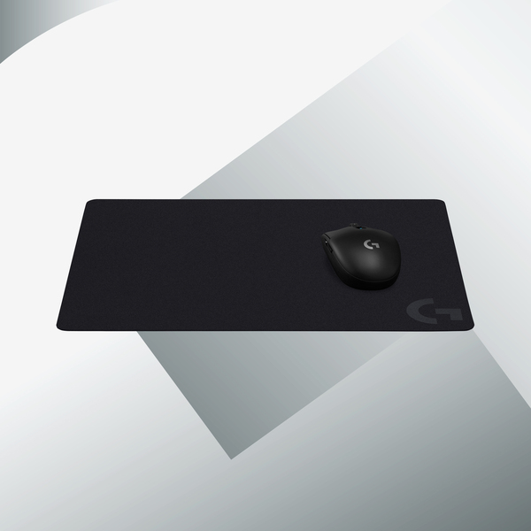 Logitech G240 Cloth - gaming mousepad 340x280x1mm