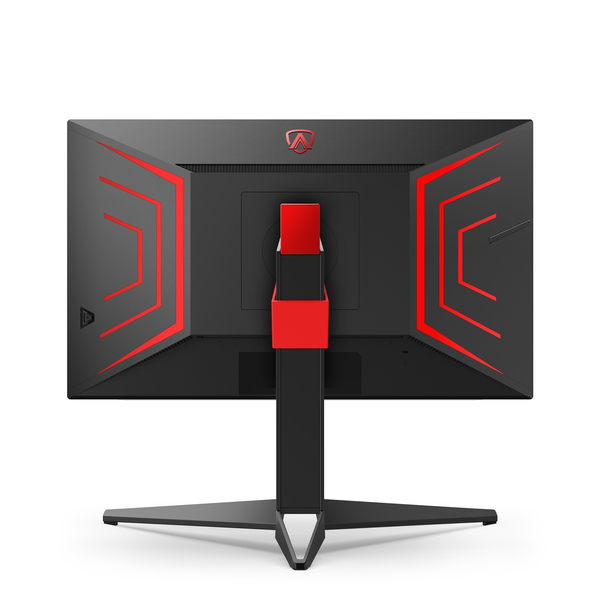 AOC 27&quot; Agon AG274FZ, Full HD, IPS - gamingsk&auml;rm