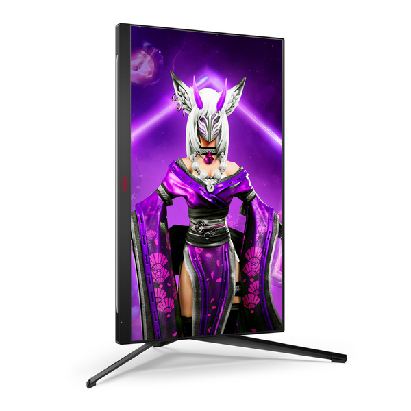 AOC 27&quot; Agon AG274FZ, Full HD, IPS - gamingsk&auml;rm