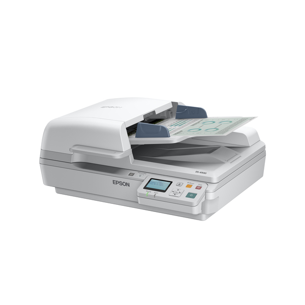 EPSON WORKFORCE DS-7500N