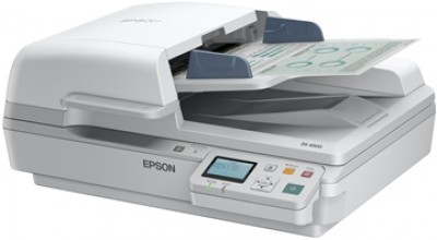 EPSON WORKFORCE DS-7500N