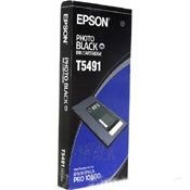 Epson St Pro 10600 photom. EOL mustepatruuna 500ml