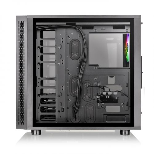 Thermaltake - View 31 TG ARGB