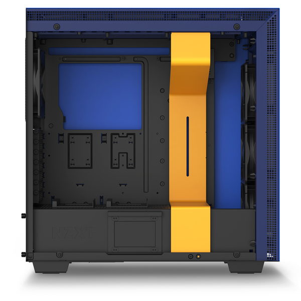 NZXT H700i  -* Ninja Edition (Special)