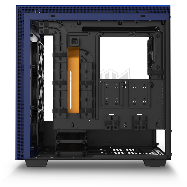 NZXT H700i  -* Ninja Edition (Special)