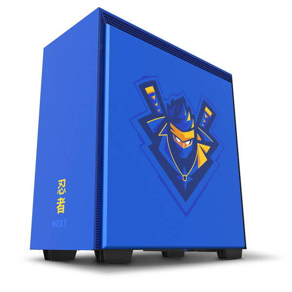 NZXT H700i  -* Ninja Edition (Special)