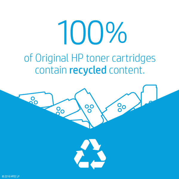 Toner 305L Black