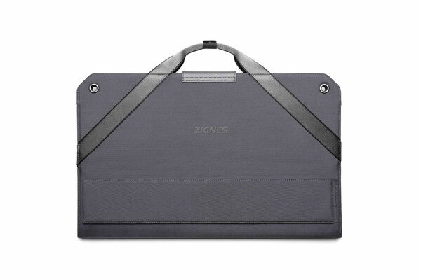 Zignes 120W Solar Panel(EU)