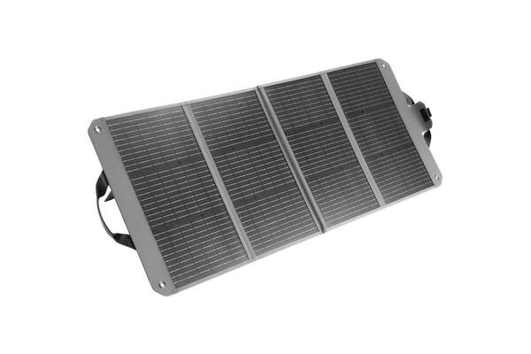 Zignes 120W Solar Panel(EU)