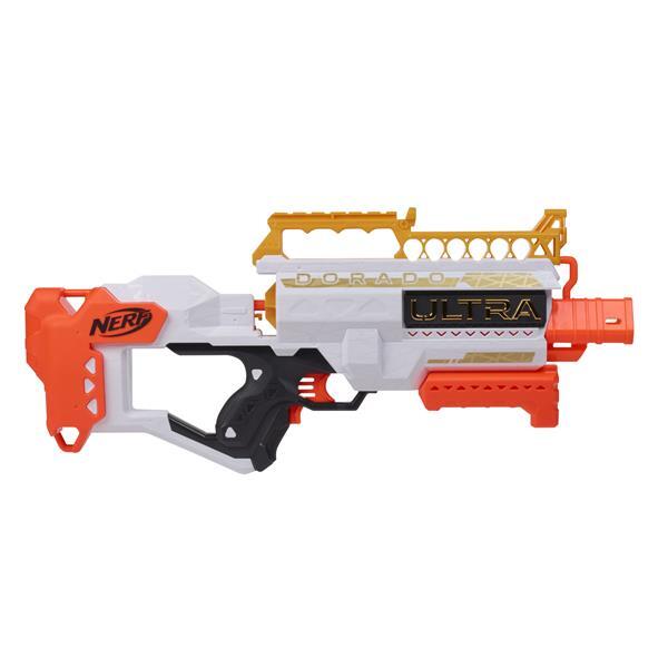NERF Ultra Dorado