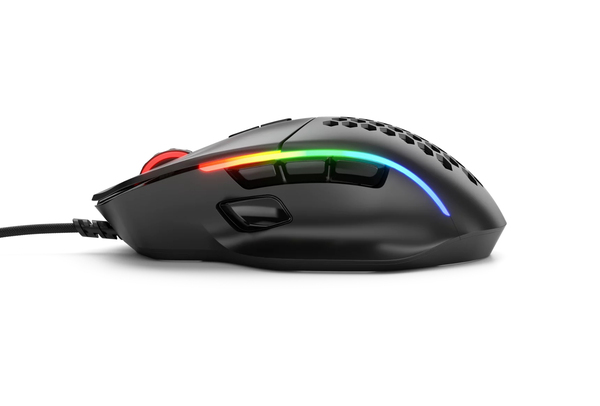 Glorious Model I - gaming mouse, black