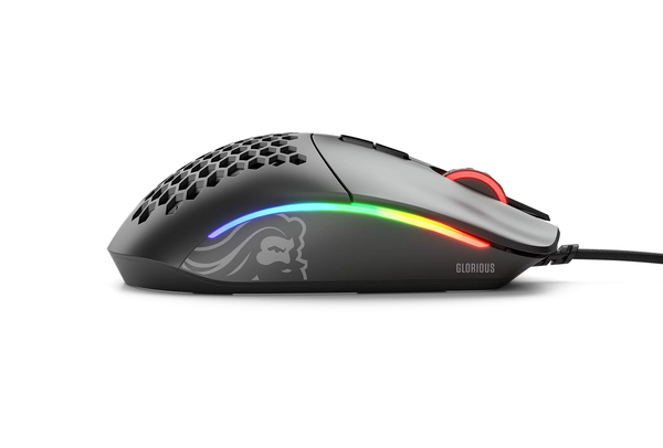 Glorious Model I - gaming mouse, black
