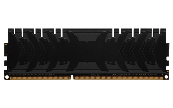 Kinsgton 8GB (2x4GB) HyperX Predator, DDR3 2400MHz - Black