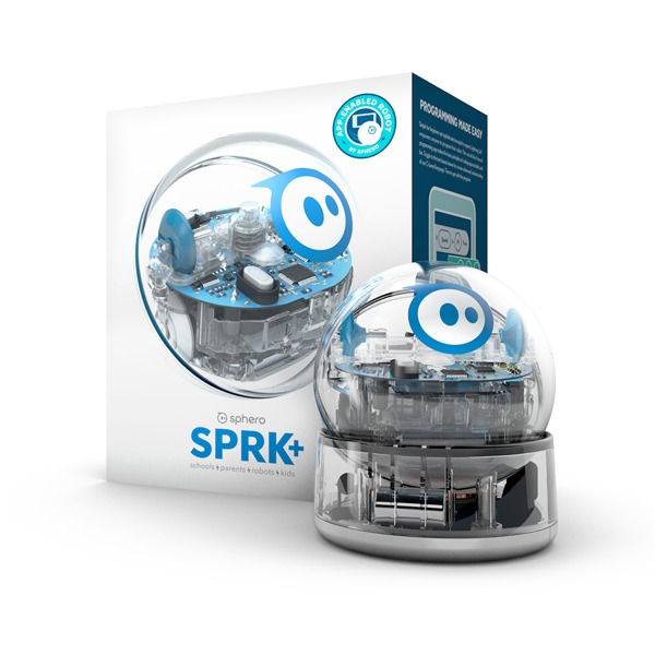 Sphero Educational Pack - SPRK+ 12-Pack