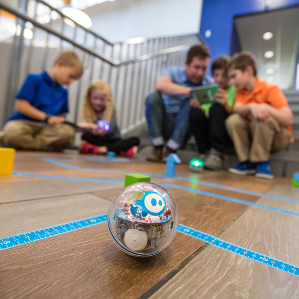 Sphero Educational Pack - SPRK+ 12-Pack