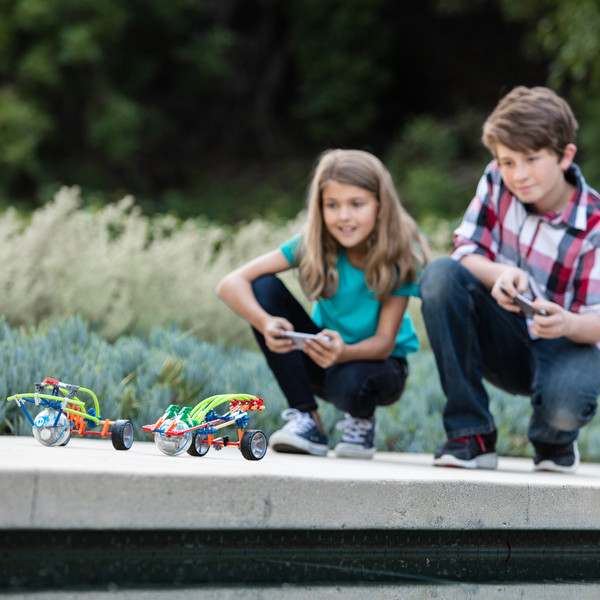 Sphero Educational Pack - SPRK+ 12-Pack