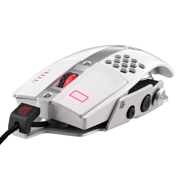Tt eSPORTS Level 10 M - White