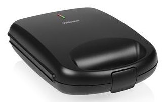 Tristar SA-3069 XL 1500W - sm&ouml;rg&aring;sgrill, svart