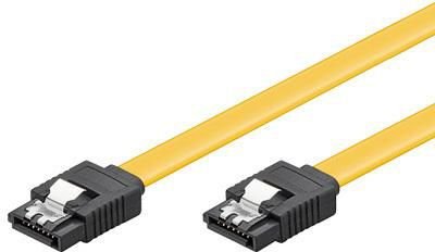 SATA cable 6GB, SATA III 1M