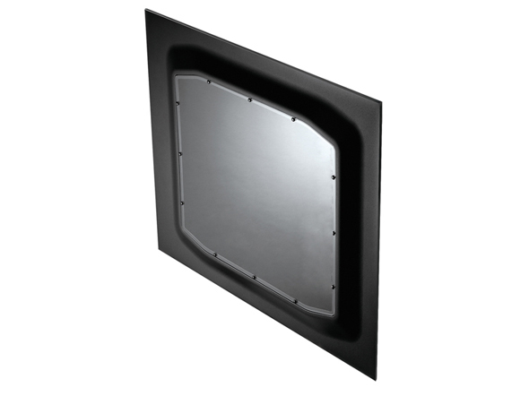 CM Storm Sniper Left Side Panel