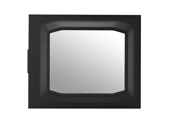 CM Storm Sniper Left Side Panel