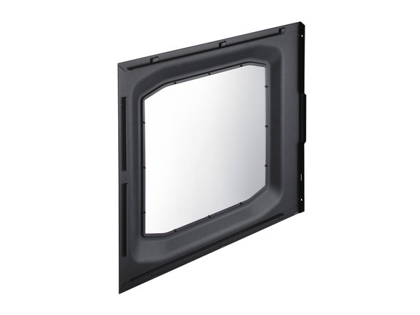 CM Storm Sniper Left Side Panel