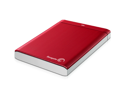 1TB USB 3.0 2,5"