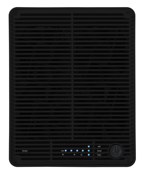 Stadler Form Viktor - air purifier, black