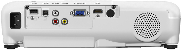 EPSON EB-X05 XGA/3300/3LCD