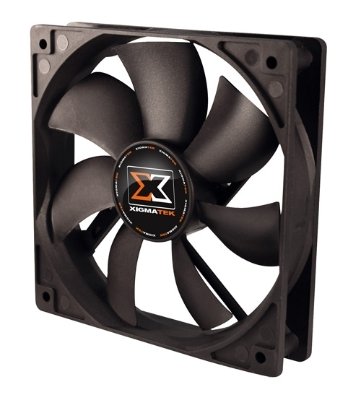 Xigmatek XSF-F1251 eXtreme Silent Fan 120mm