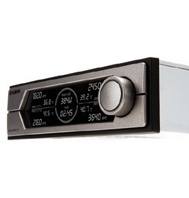 Zalman ZM-MFC3 Multi Fan Speed Controller