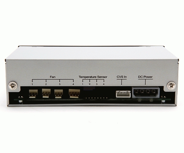 Zalman ZM-MFC3 Multi Fan Speed Controller
