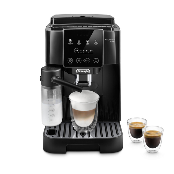 Delonghi Magnifica Start ECAM 220.60 -kahvinkeitin, musta