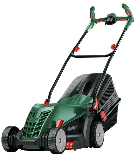 Bosch UniversalRotak 37-570 -sähköruohonleikkuri