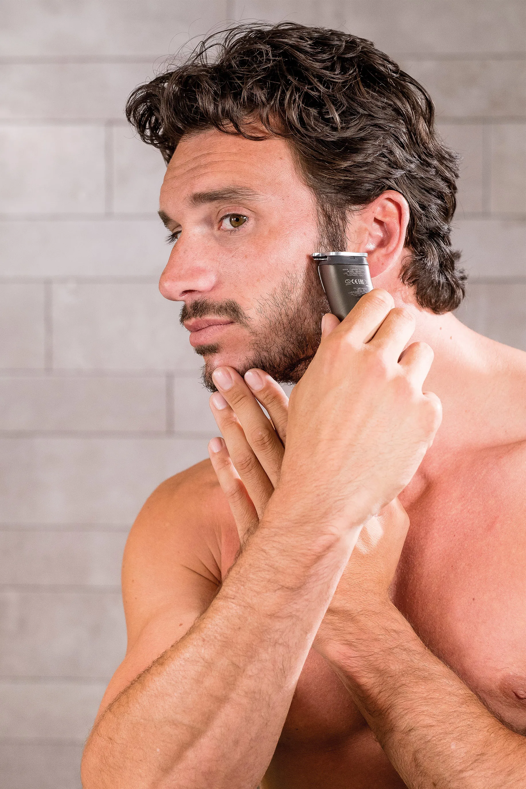 Wahl 9864-016 - trimmer