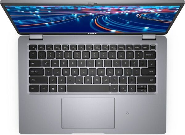 Renoverad Dell Latitude 5420 14" FHD, i5-1135G7, 32 GB, 240 GB, gr&aring; (Utm&auml;rkt skick)