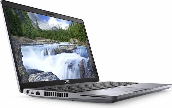 Refurbished Dell Latitude 5511 15.6" FHD, i7-10850H, 32GB, 480GB, Win 11 Pro, Grey (Excellent condition)