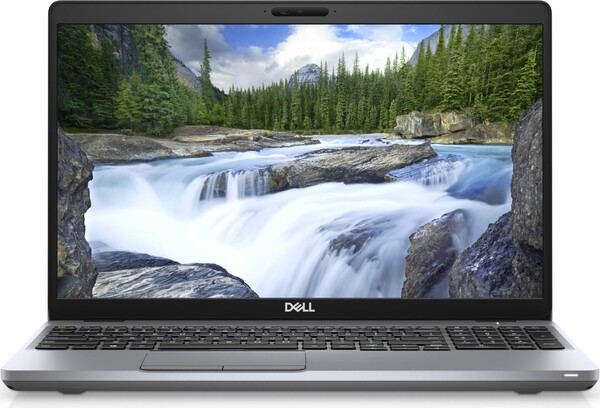 Refurbished Dell Latitude 5511 15.6" FHD, i7-10850H, 32GB, 480GB, Win 11 Pro, Grey (Excellent condition)