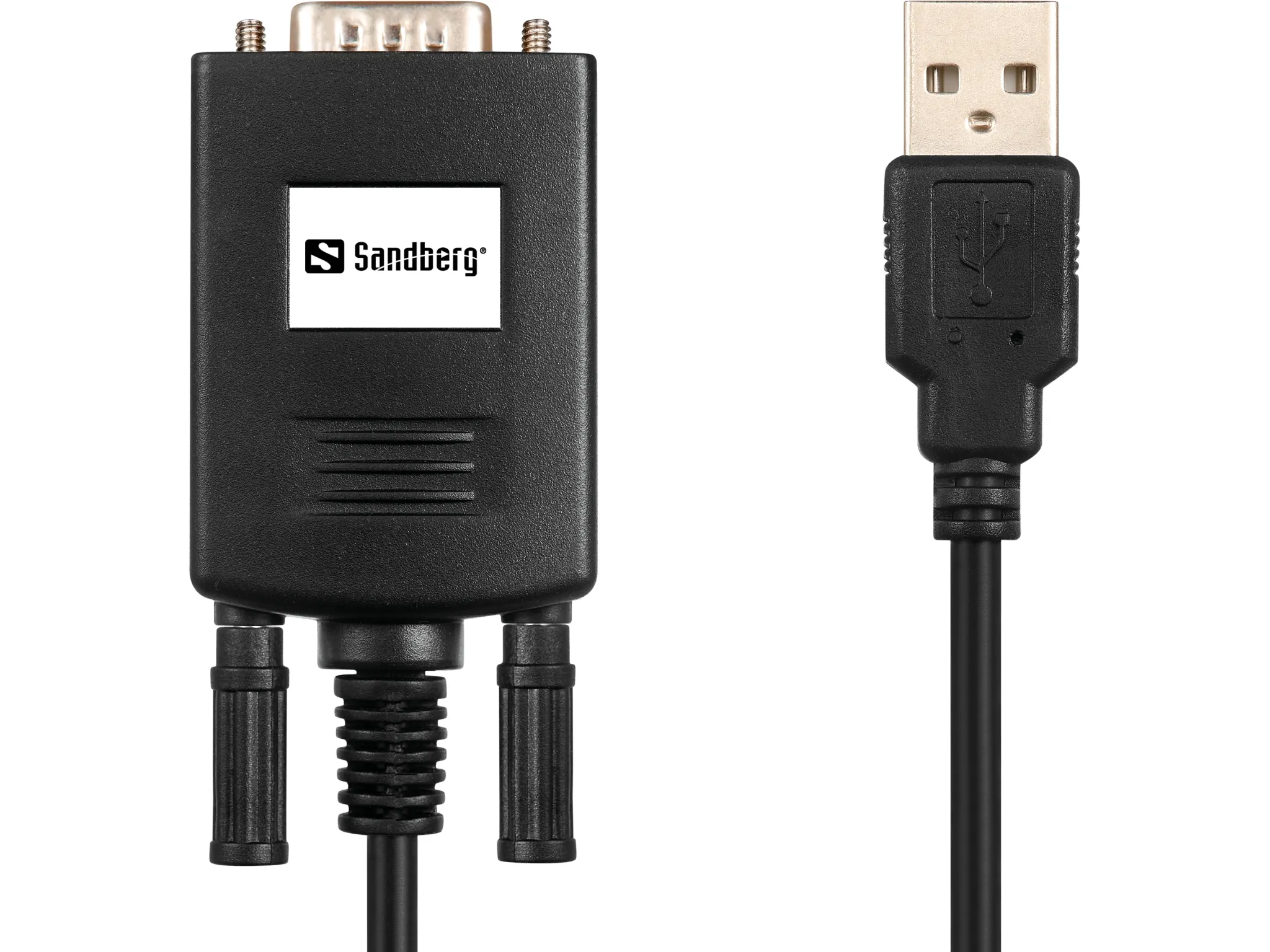 Sandberg USB to Serial Link (9-pin)